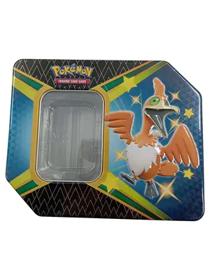 POKÉMON Blechdose
