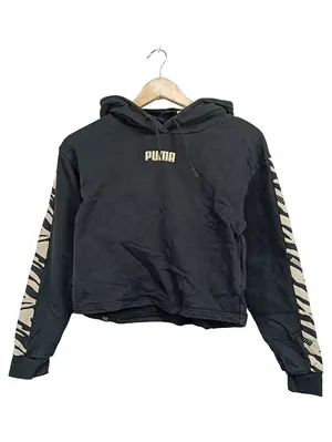 PUMA Kapuzenpullover