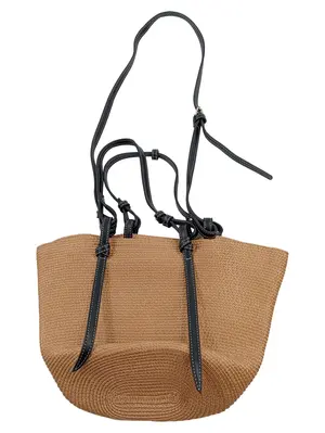 ZARA Henkeltasche