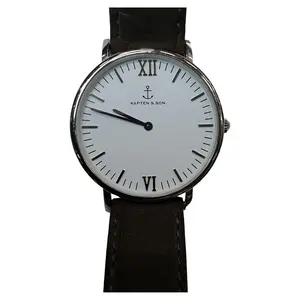 KAPTEN & SON Armbanduhr