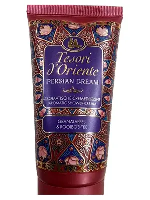 TESORI D'ORIENTE Duschgel
