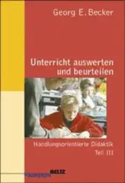 Vorschaubild Buch für den Unterricht 1