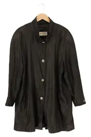 Vorschaubild VON HOLDT Lederjacke 1
