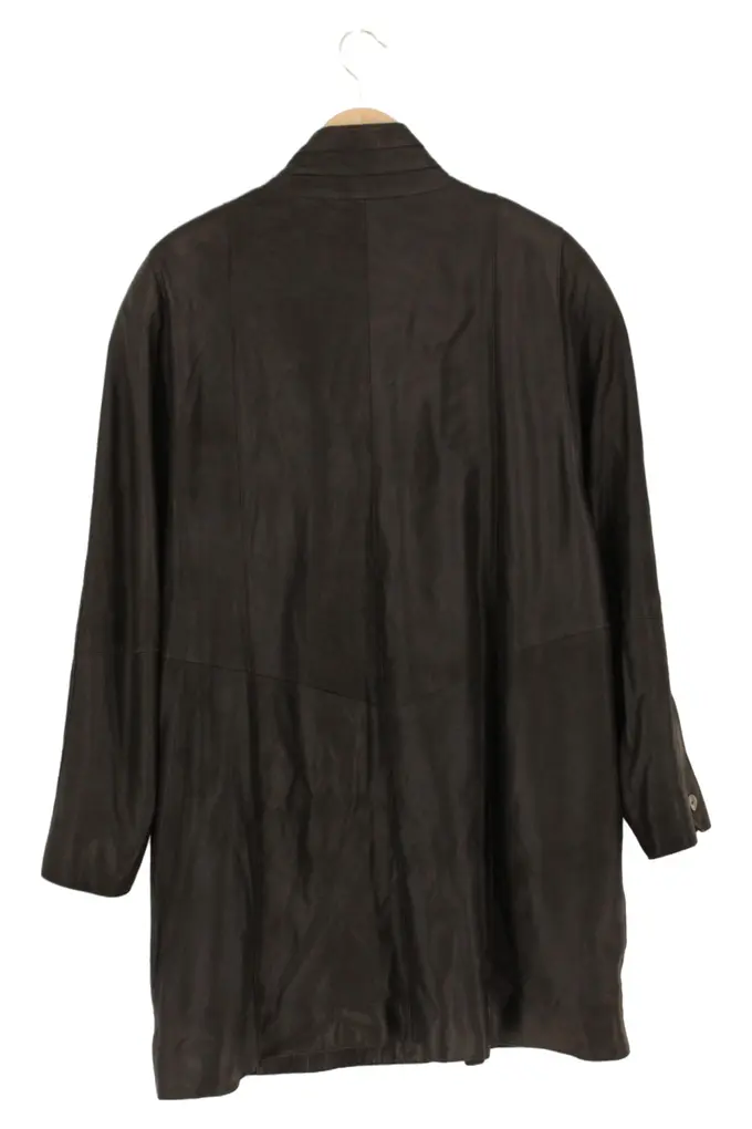 VON HOLDT Lederjacke Bild 2