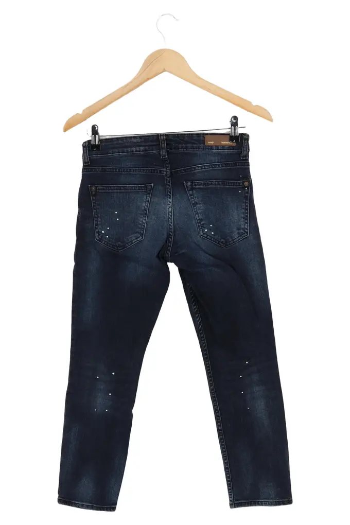 MANGO Jeans Slim Fit Bild 2