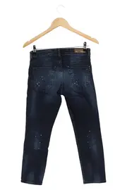 Vorschaubild MANGO Jeans Slim Fit 2