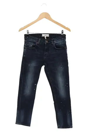 MANGO Jeans Slim Fit