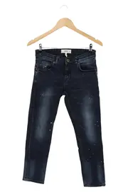 Vorschaubild MANGO Jeans Slim Fit 1