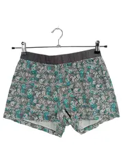 Vorschaubild 1 von Kinder Badeshorts Gr. 176 Mehrfarbig Sportlich Schmetterlinge