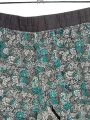 Vorschaubild 2 von Kinder Badeshorts Gr. 176 Mehrfarbig Sportlich Schmetterlinge