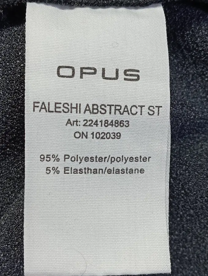 OPUS Bluse Bild 4