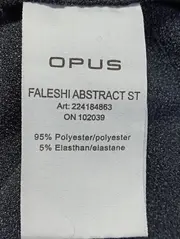Vorschaubild OPUS Bluse 4