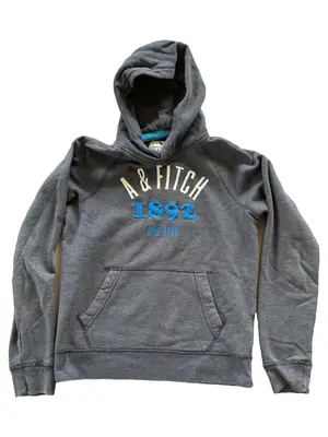 ABERCROMBIE KIDS Kapuzenpullover