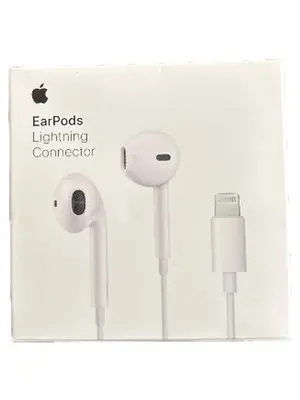 APPLE in-ear-Kopfhörer