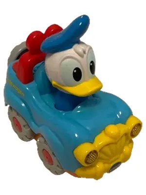 VTECH Nachziehspielzeug