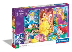 CLEMENTONI Puzzle