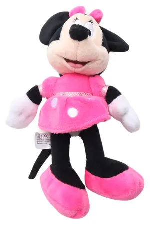 DISNEY Baby Kuscheltier