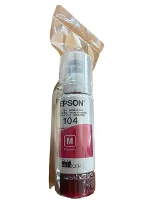 EPSON Tintenpatrone