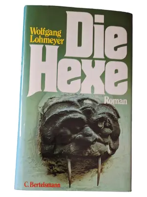 Magie und Übernatürliches