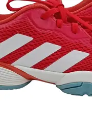 Vorschaubild 2 von Barricade Sportschuhe Kinder Rot Gr. 36.5 Tennisschuhe Schnürung