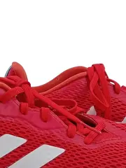 Vorschaubild 3 von Barricade Sportschuhe Kinder Rot Gr. 36.5 Tennisschuhe Schnürung