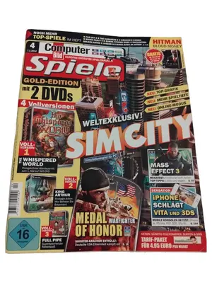 COMPUTER BILD SPIELE Strategiespiele