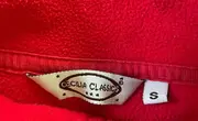 Vorschaubild CECILIA CLASSICS Trainingsjacke 3