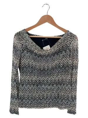 S.OLIVER Langarmshirt