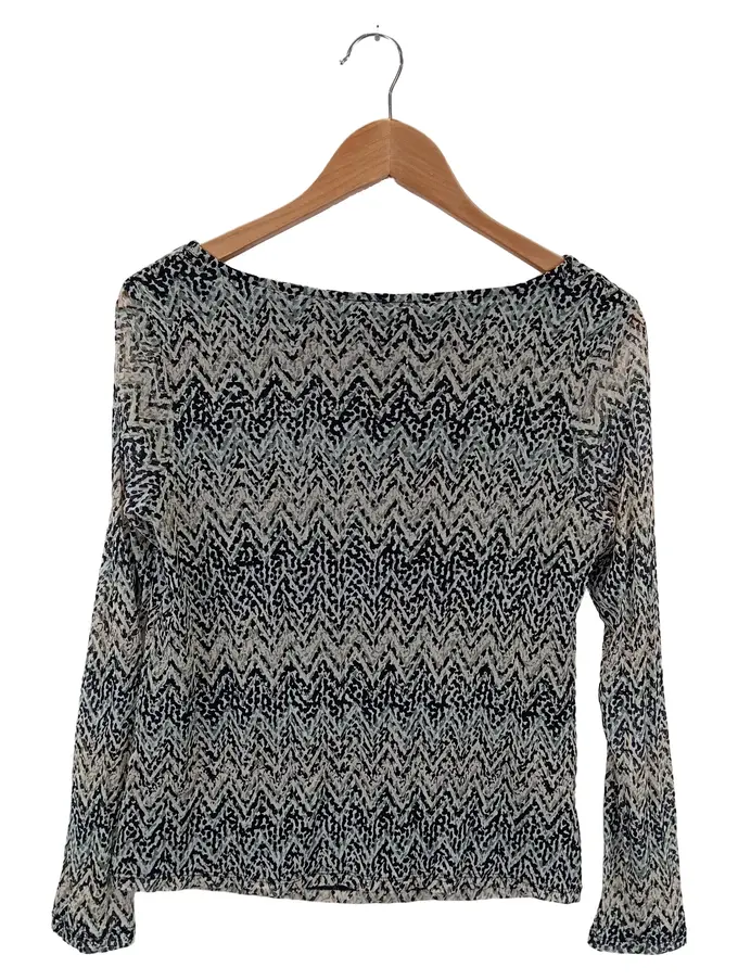 S.OLIVER Langarmshirt Bild 2