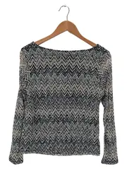 Vorschaubild S.OLIVER Langarmshirt 2