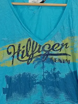 HILFIGER DENIM T-Shirt