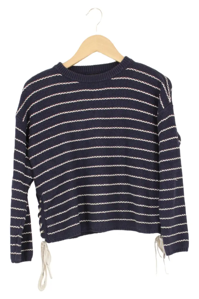 MANGO Pullover Bild 1