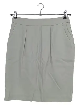 HALLHUBER Faltenrock