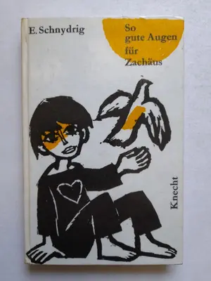 Buch für Kinder