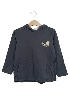 ZARA Kapuzenpullover