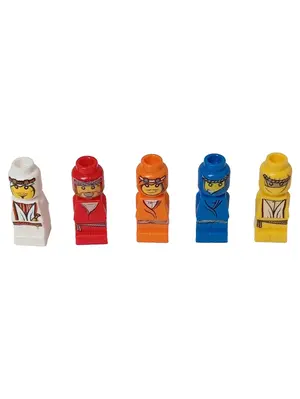 LEGO LEGO Spielfiguren-Set