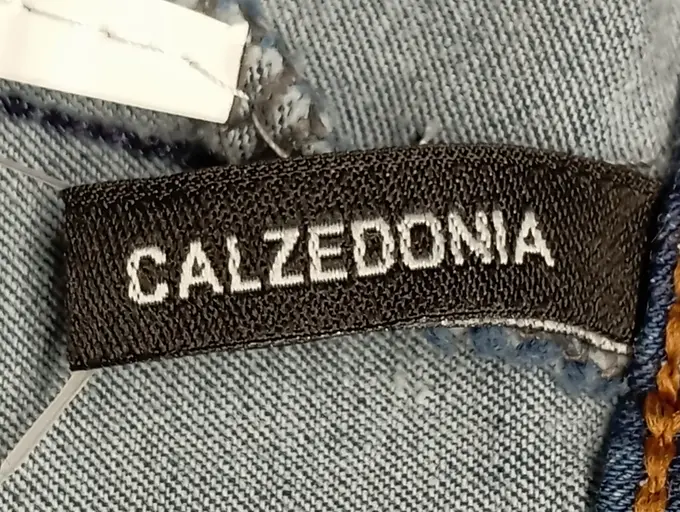 CALZEDONIA Stoffhose Bild 4