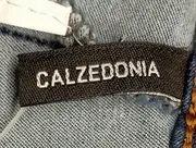Vorschaubild CALZEDONIA Stoffhose 4
