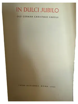 Weihnachtsbuch