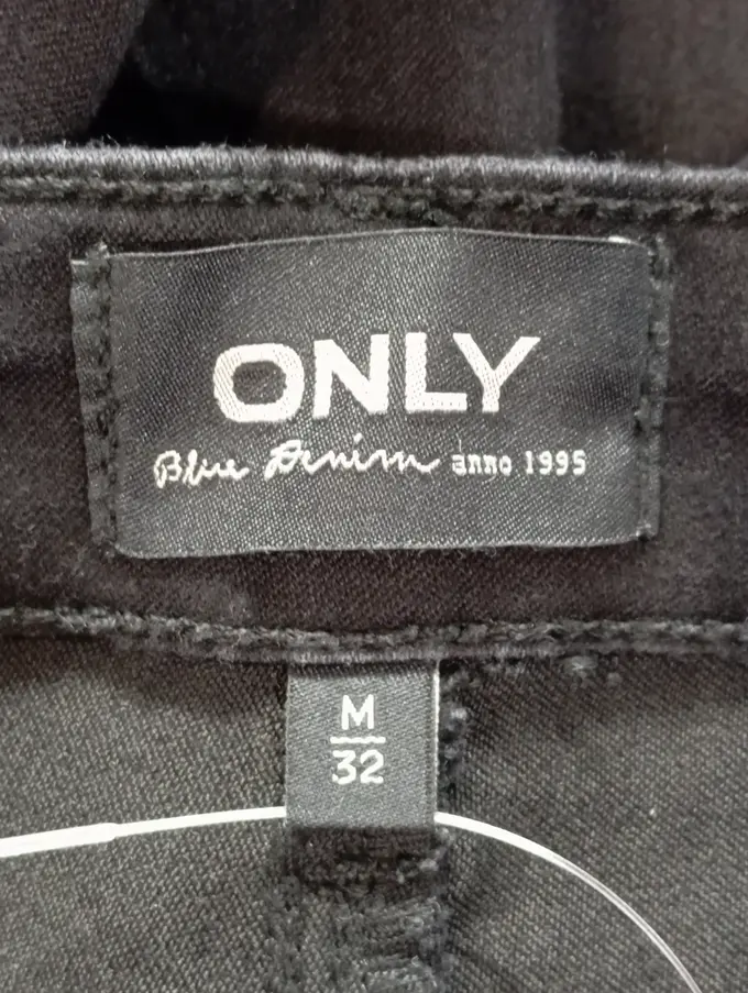 ONLY Jeans Slim Fit Bild 3