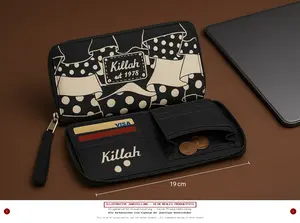 KILLAH Geldbörse