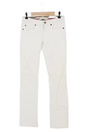 STELLA MCCARTNEY Stoffhose