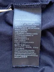 Vorschaubild TOMMY HILFIGER Langarmshirt 3
