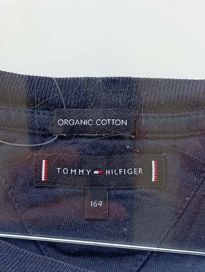 TOMMY HILFIGER Langarmshirt Bild 2