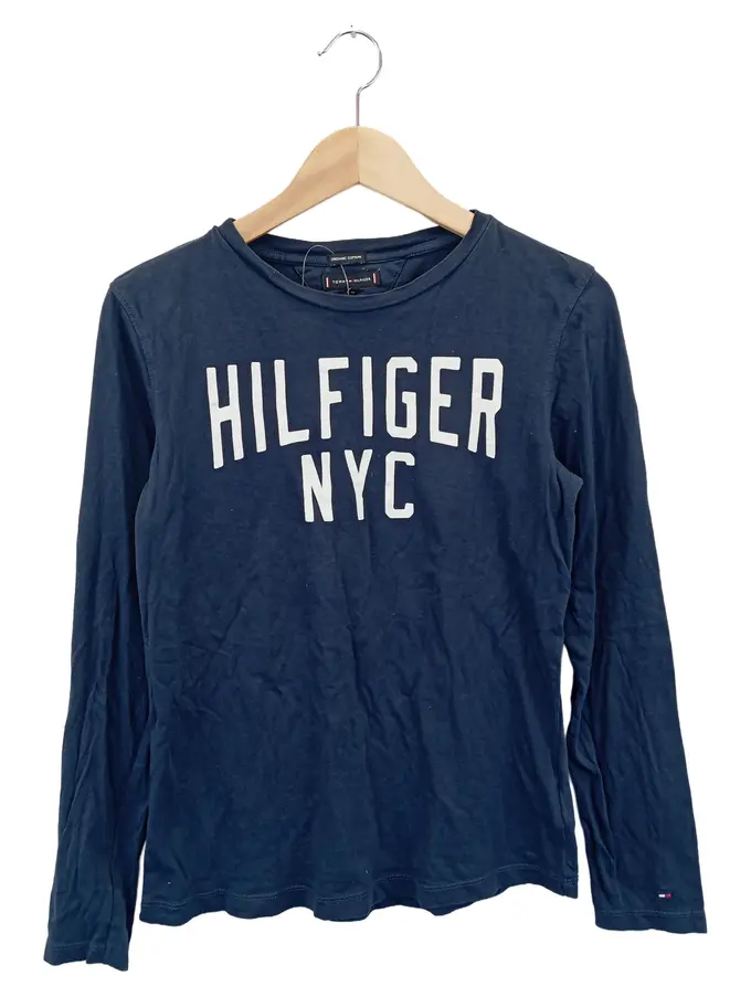 TOMMY HILFIGER Langarmshirt Bild 1