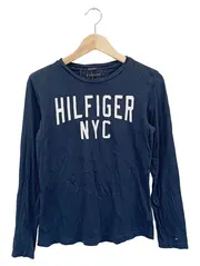 Vorschaubild TOMMY HILFIGER Langarmshirt 1
