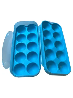 TUPPERWARE Eierbecher