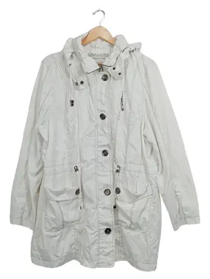 GINALAURA Leichte Jacke