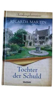 Vorschaubild Gesellschaftsroman 1