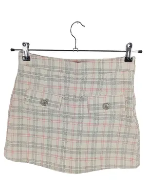 ZARA Minirock